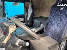 MAN TGX 18 500