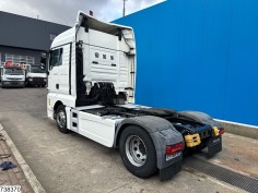 MAN TGX 18 500