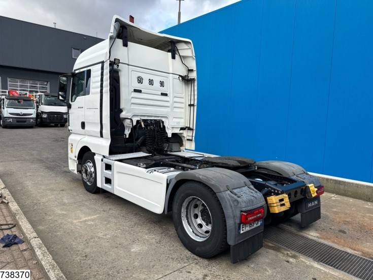 MAN TGX 18 500