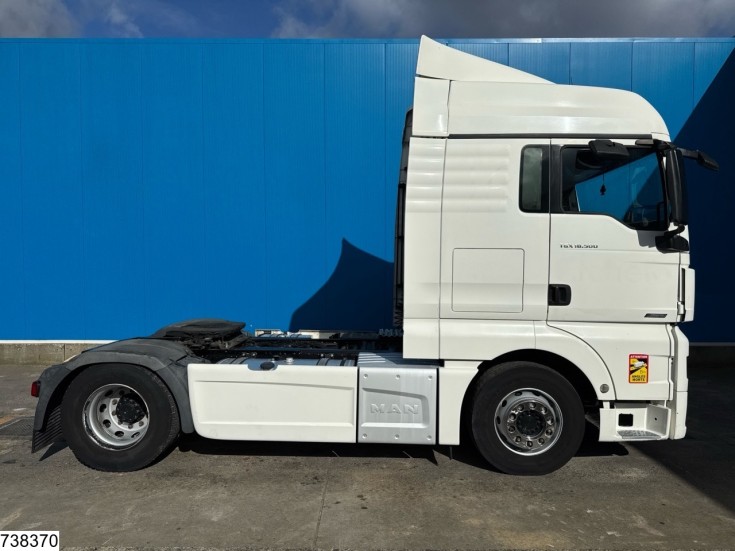MAN TGX 18 500