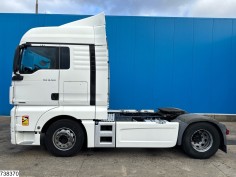 MAN TGX 18 500
