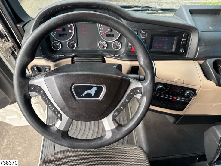 MAN TGX 18 500