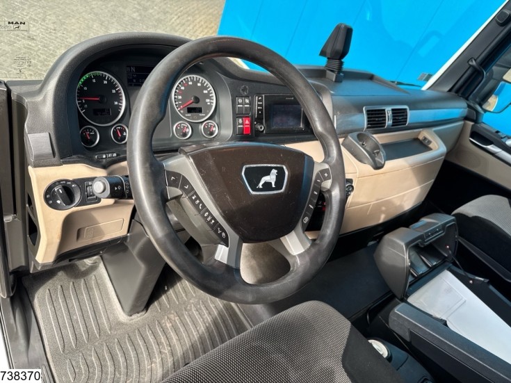 MAN TGX 18 500