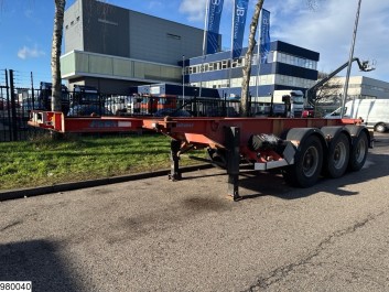Asca Chassis