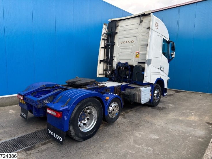 Volvo FH 500