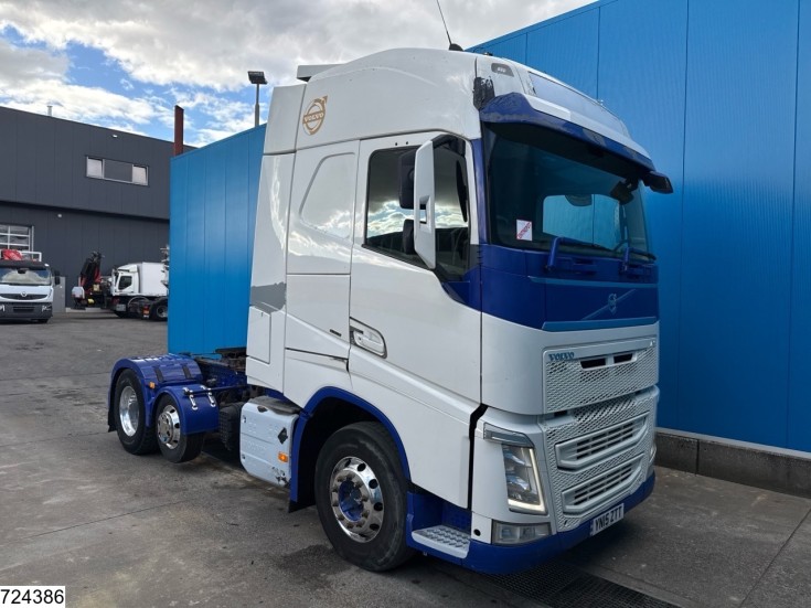 Volvo FH 500