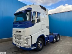 Volvo FH 500