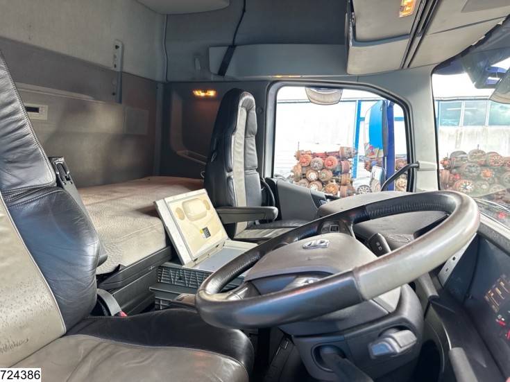 Volvo FH 500