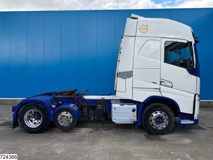 Volvo FH 500