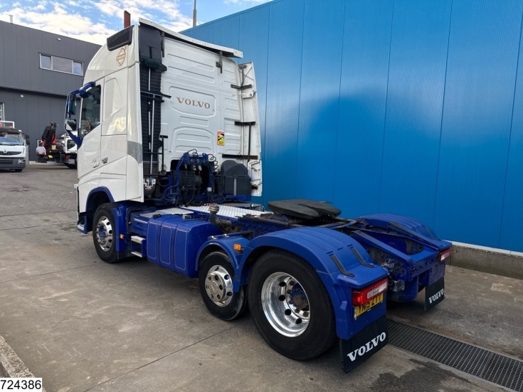 Volvo FH 500