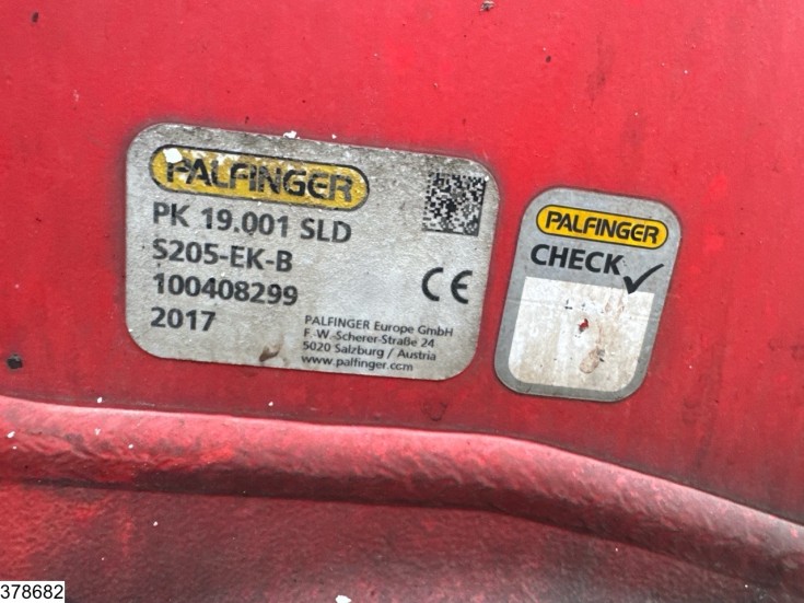 Iveco Trakker 360