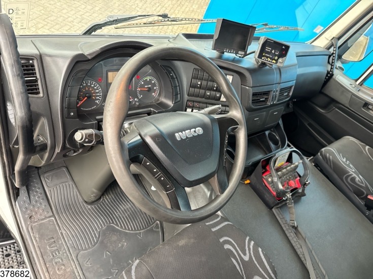 Iveco Trakker 360