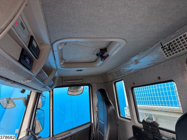Iveco Trakker 360