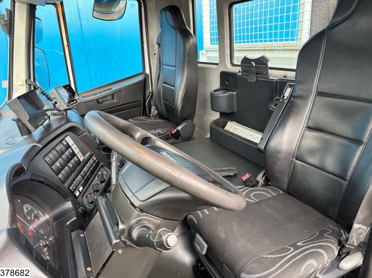 Iveco Trakker 360
