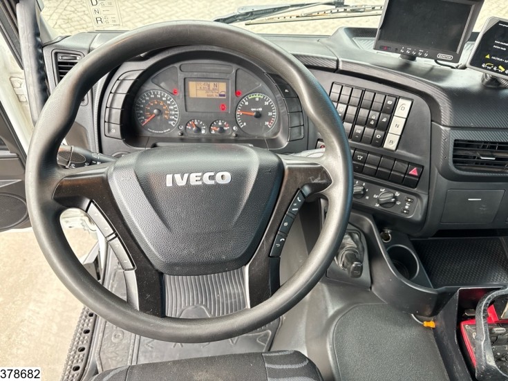 Iveco Trakker 360
