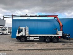 Iveco Trakker 360