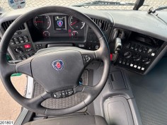 Scania P 450