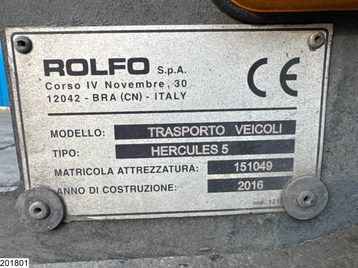 Scania P 450