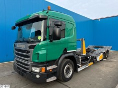 Scania P 450