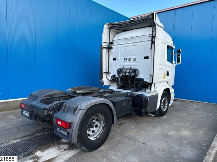Scania R 450