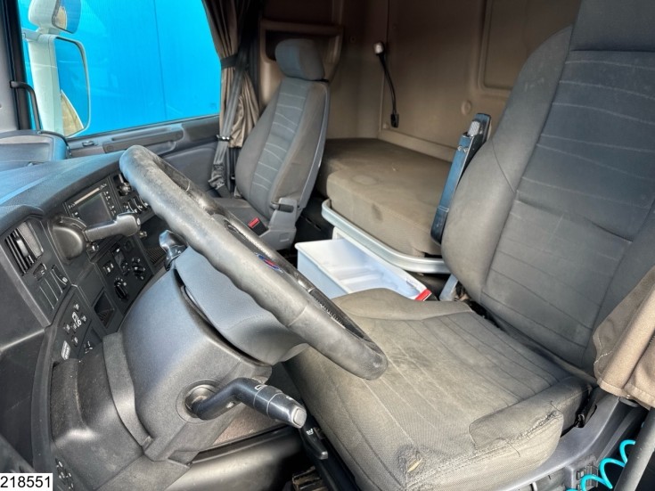 Scania R 450