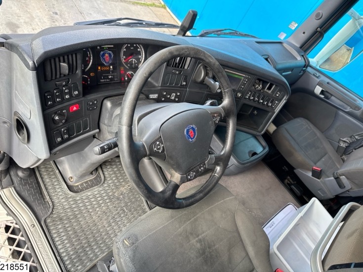 Scania R 450