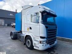 Scania R 450