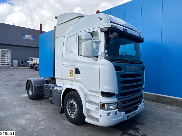 Scania R 450