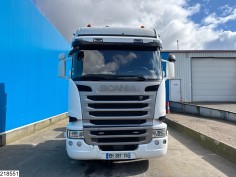 Scania R 450