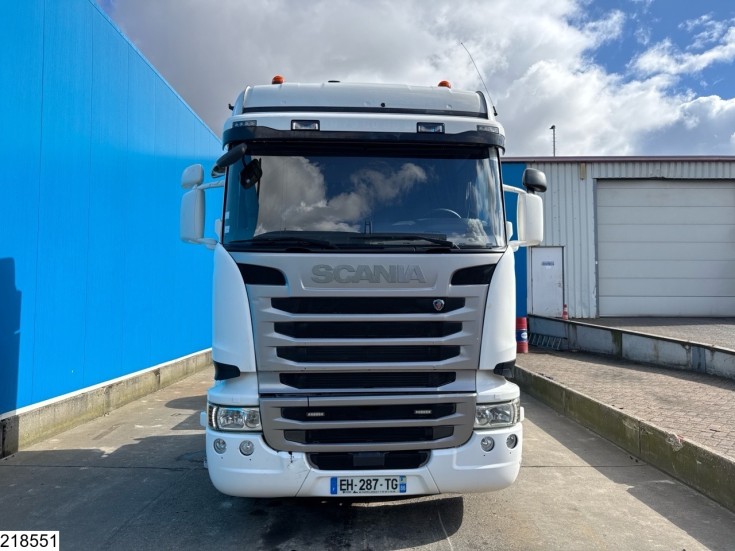 Scania R 450