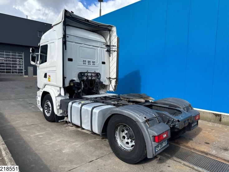 Scania R 450