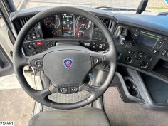 Scania R 450
