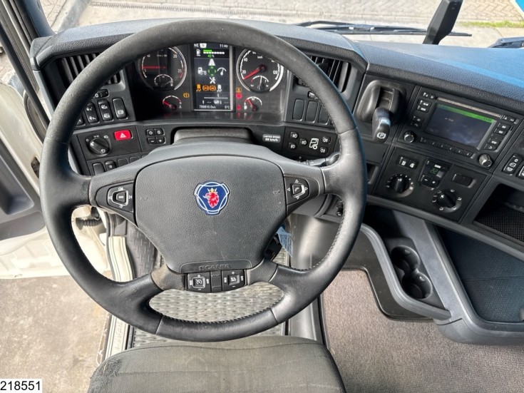 Scania R 450