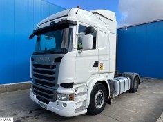 Scania R 450