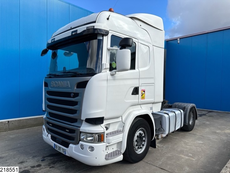 Scania R 450