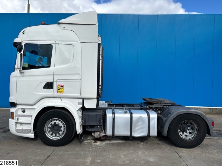 Scania R 450