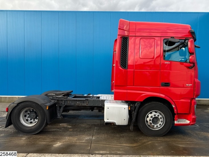 DAF XF 480