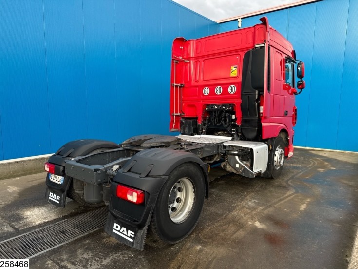 DAF XF 480