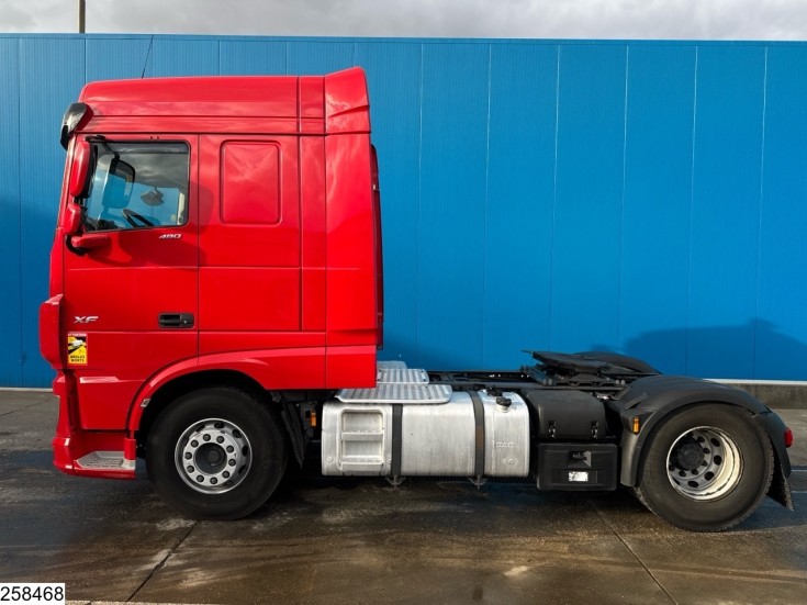 DAF XF 480