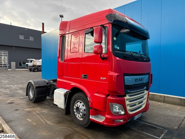 DAF XF 480