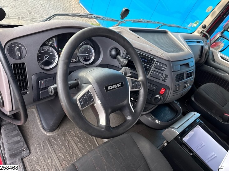 DAF XF 480