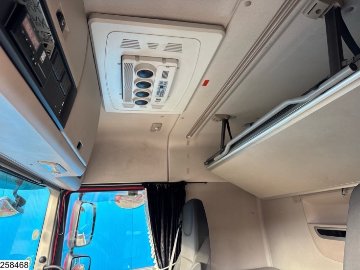 DAF XF 480