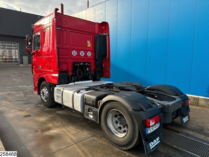 DAF XF 480