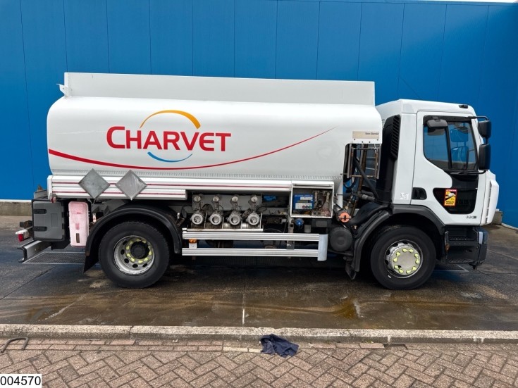 Renault Premium 320 Dxi