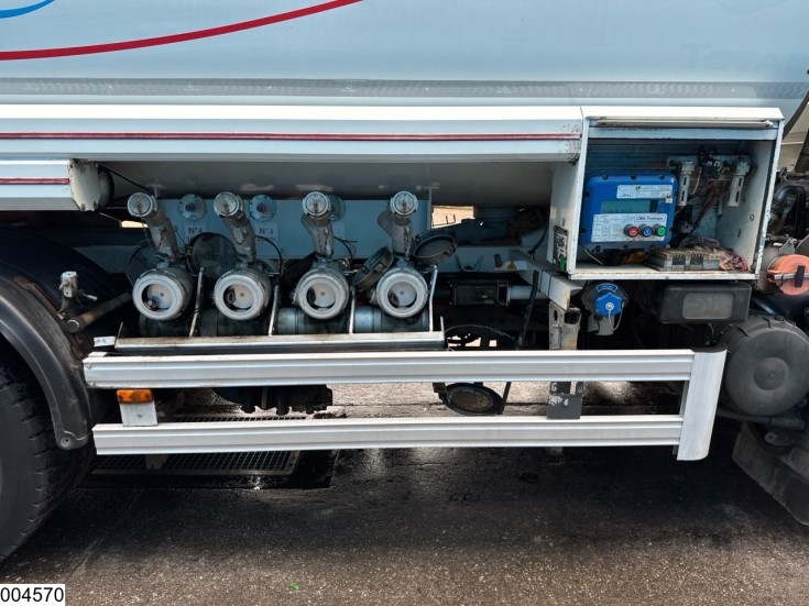 Renault Premium 320 Dxi