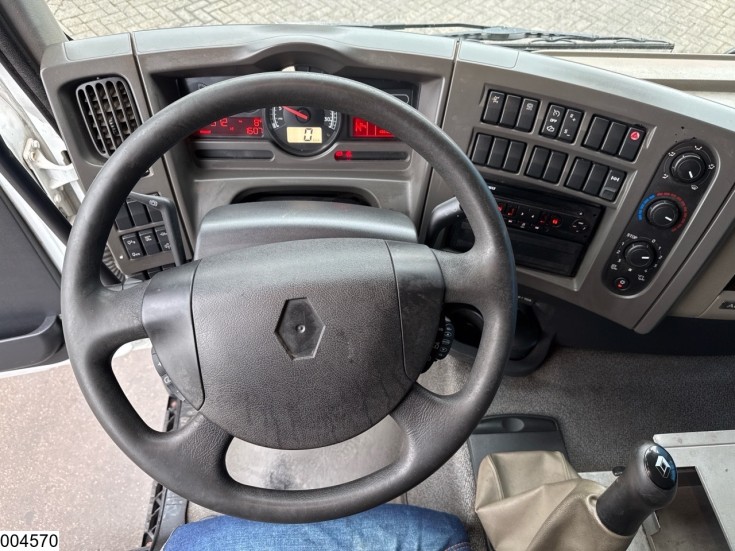 Renault Premium 320 Dxi