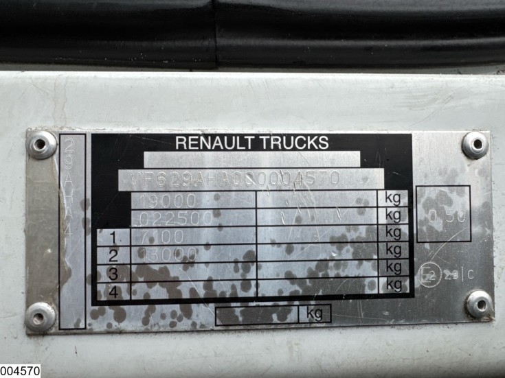 Renault Premium 320 Dxi
