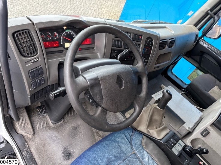 Renault Premium 320 Dxi