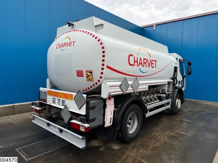Renault Premium 320 Dxi