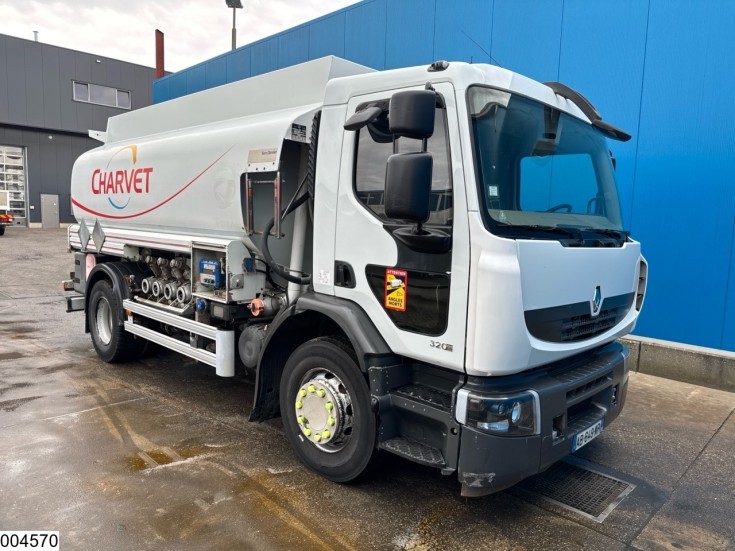 Renault Premium 320 Dxi